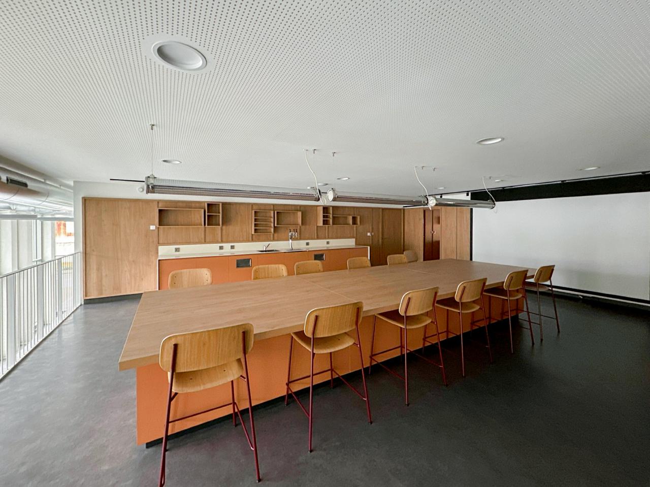 Bureau La Plaine Saint-Denis 24400m² Location bureau La Plaine Saint-Denis Seine-Saint-Denis OLBUR2100477 15